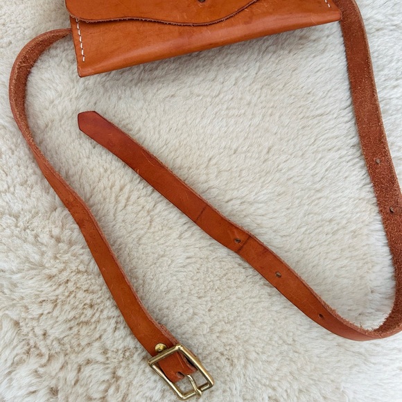 Luna Goods Belt Bag - Picture 4 of 5